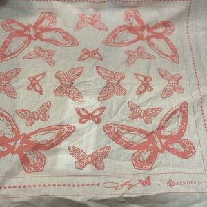 Kendra Scott x Dolly Parton bandanna